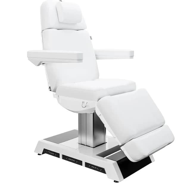 SpaMarc . Adones . 4 Motor Spa Treatment Chair/Bed