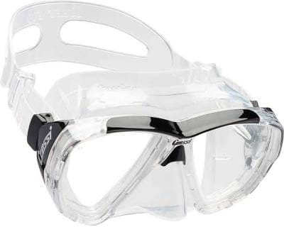 Cressi Big Eyes Mask