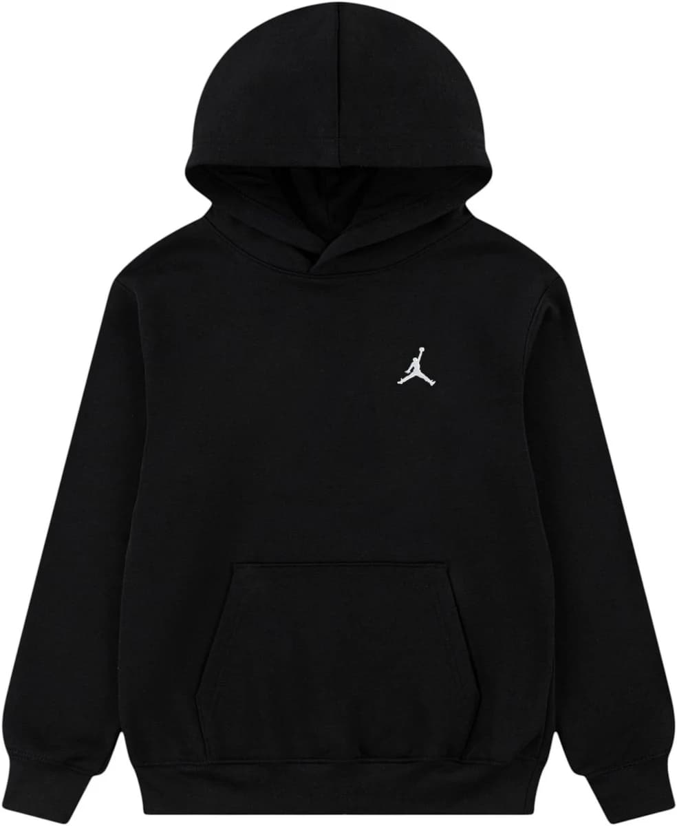 Jordan Boys' Brooklyn Fleece Hoodie
