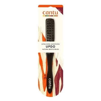 Cantu Updo Natural Bristle Hair Brush