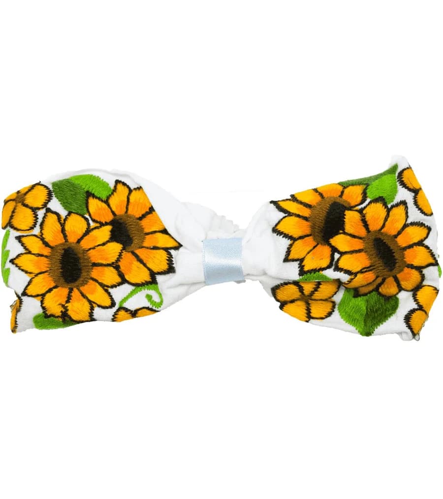 Bow Headband
