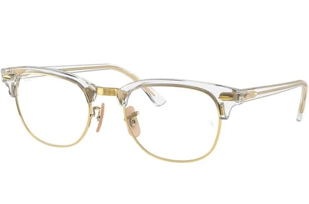 Ray-Ban Clubmaster Eyeglasses