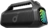 Video frame trigger