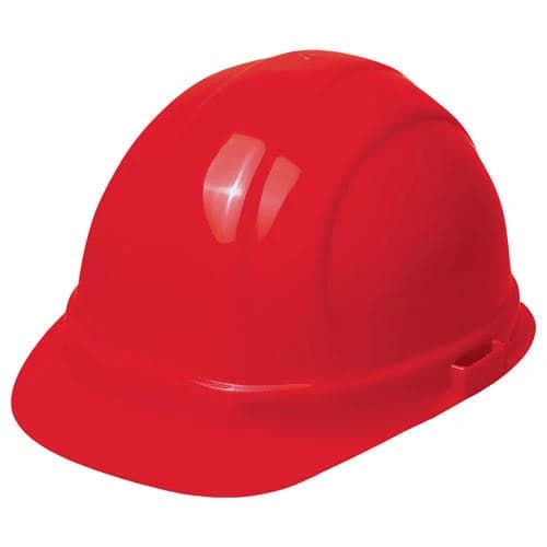 Delta Plus Safety Omega II Cap Style Hard Hat