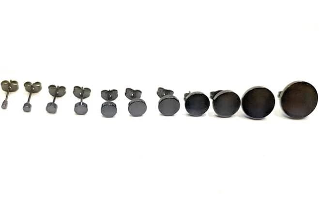 Stud Earring