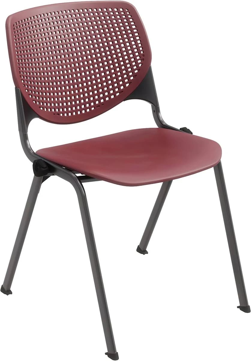 KFI Kool Stack Chair