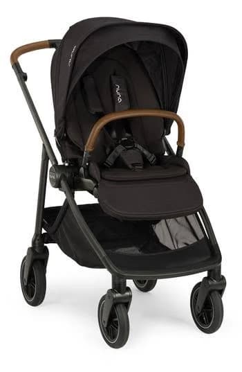 Nuna SWIV Stroller