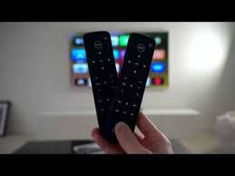 Button Remote for Apple TV (Bluetooth + Infrared) w/ Free Screen Cleaner | StackSocial