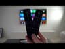 Video frame trigger