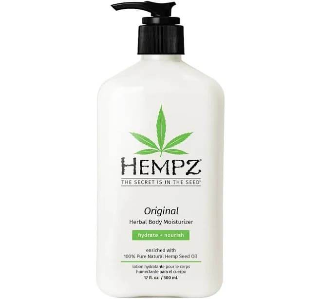 Hempz Original Herbal Body Moisturizer