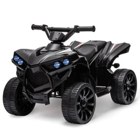 Kids ATV 4 Wheeler Ride-On Car Toy