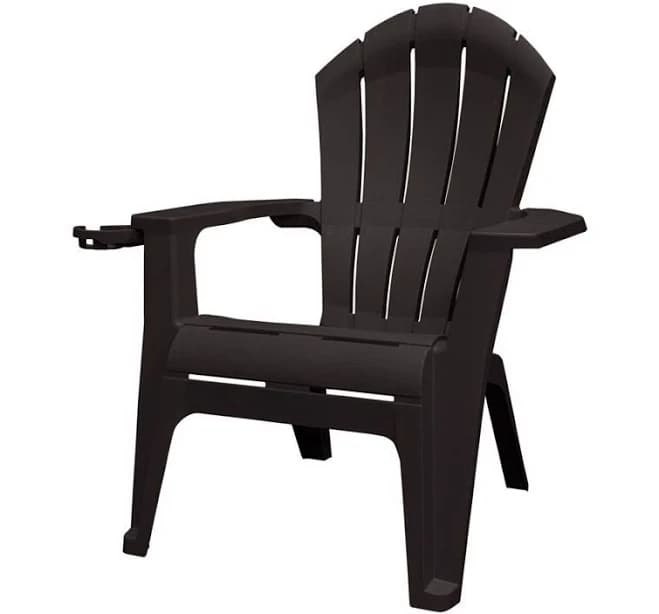 Adams RealComfort Deluxe Adirondack Chair