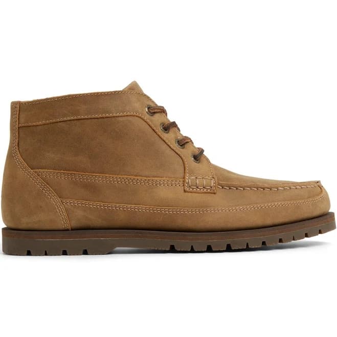 Sperry Men's Stringer Lug Chukka Boots