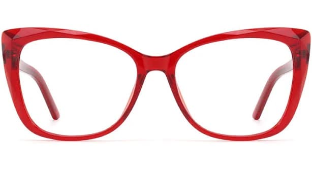 Lensmart Cat Eye Prescription Glasses