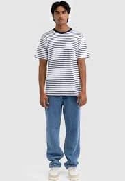 Louis Stripe T-Shirt