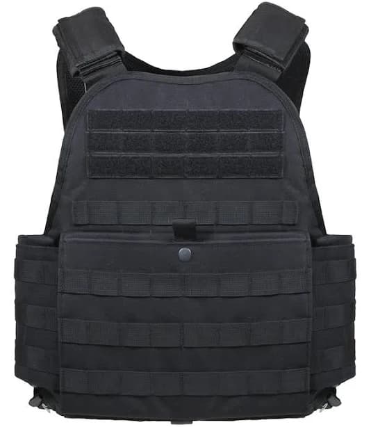 Rothco MOLLE Plate Carrier Vest