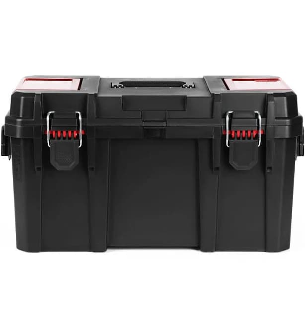 Hyper Tough 19-Inch Toolbox