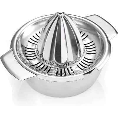 Kitcheniva Stainless Steel Citrus Juicer