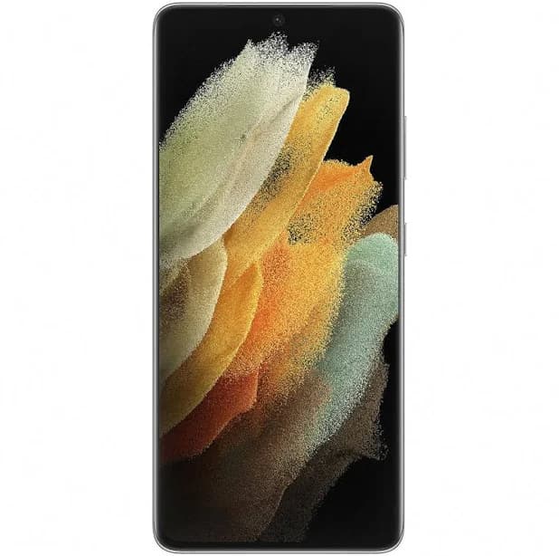 Restored Samsung Galaxy G998u S21 Ultra 5G