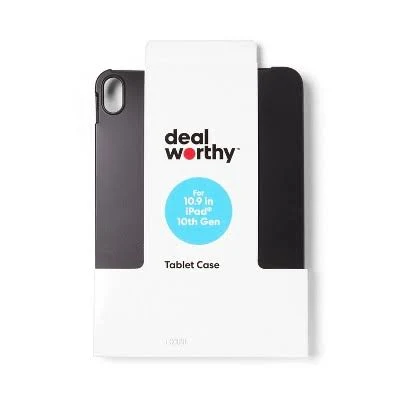 Apple iPad 10th/11th Gen Case