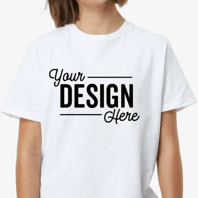 Tultex Unisex Jersey T-Shirt 290