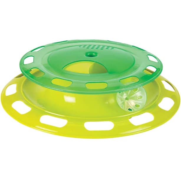 Starcrest Cat Track Toy