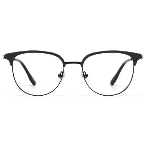 Vooglam Grace Round Eyeglasses