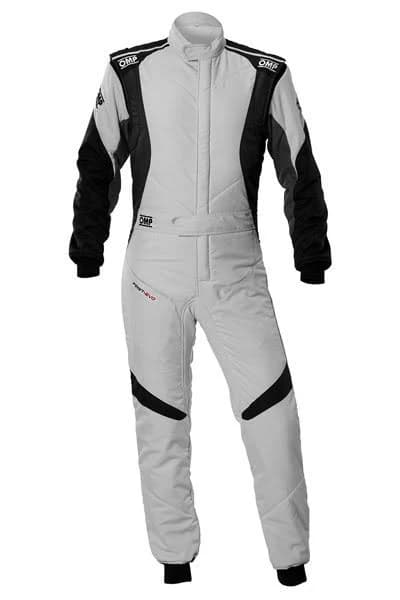 OMP First Evo Suit