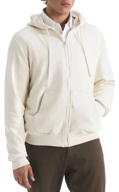 The North Face Men's Evolution Full-Zip Hoodie