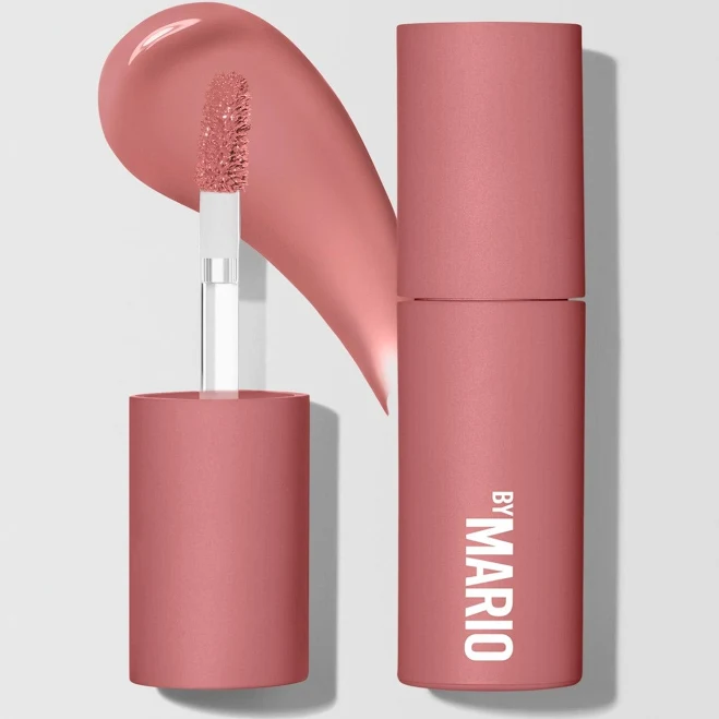 Makeup by Mario MoistureGlow Plumping Lip Color