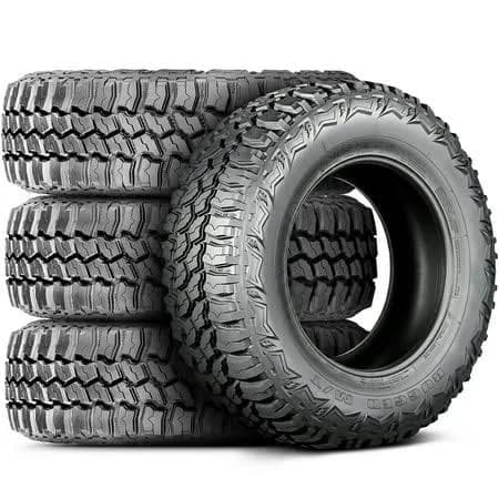 Americus Rugged M/T