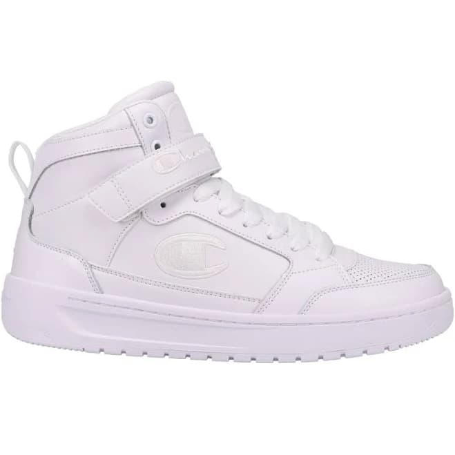 Champion Men's Drome 19 High-Top Sneakers