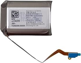 Replacement Battery for Samsung Galaxy Buds 2 Pro SM-R510 Charging Case Box Earbuds Cradle EP-QR510