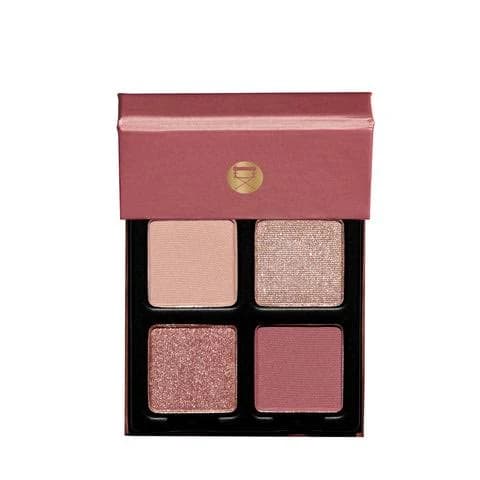 Viseart Petits Fours Rosea Lotus Eye Shadow Palette