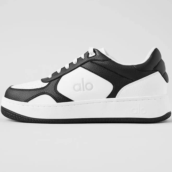 Alo Recovery Mode Sneaker