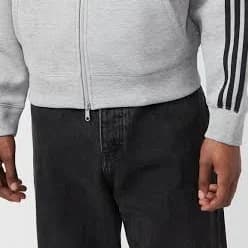 men adidas Adicolor Spacer Oversized Hoodie
