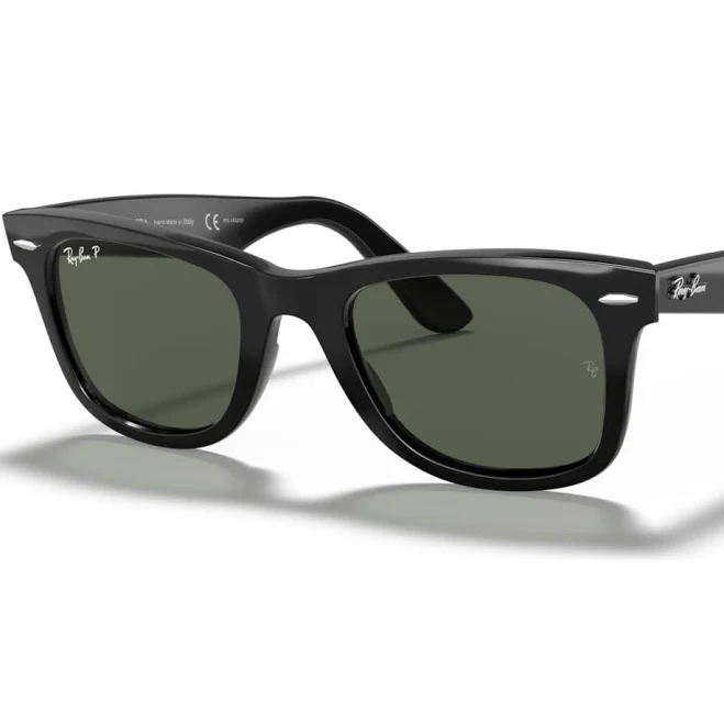 Ray-Ban Wayfarer Sunglasses