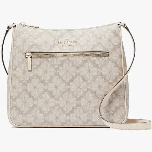 Kate Spade Signature Spade Flower Swingpack Crossbody