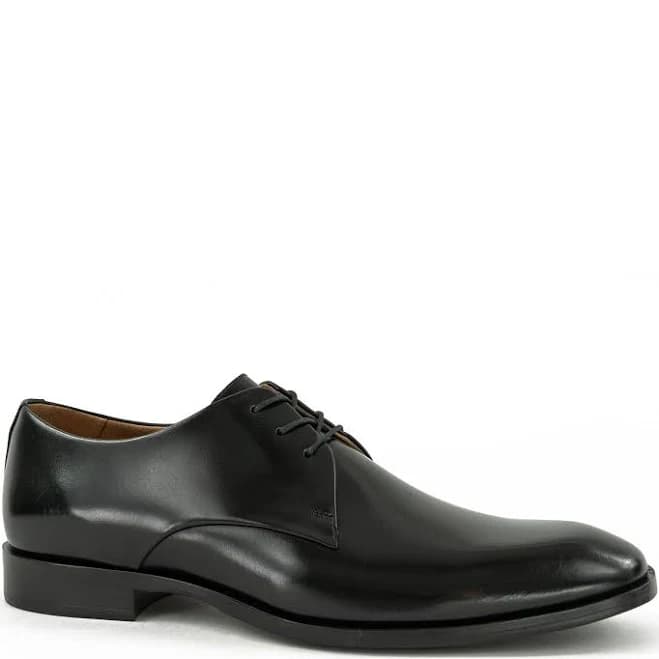 Flag Ltd. Men's Nathan Leather Dress Oxfords