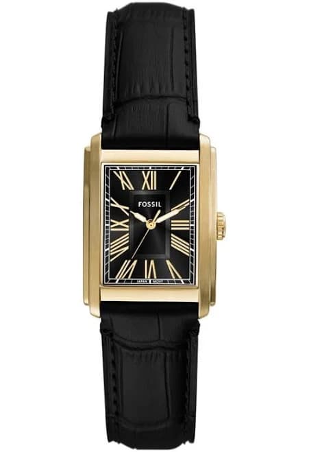 Fossil Men's Carraway Watch