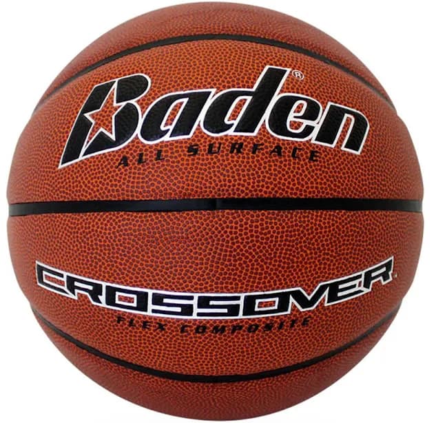 Crossover Basketball
