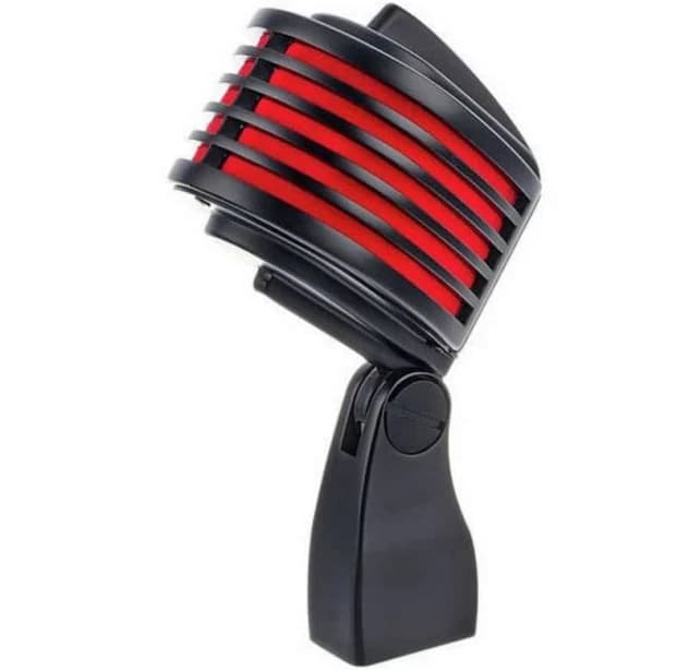 Heil Sound The Fin Dynamic Microphone