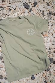 Look For The Good T-Shirt - Sandstone — localpiper