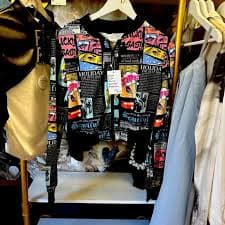 Jackets & Coats | Comic Book Chaos | Poshmark