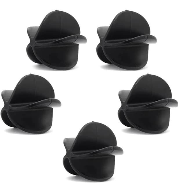 Hydro2Go 5 Pcs Plastic Blending Mixing Ball