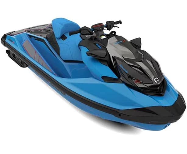 2026 Sea Doo RXP-X 325