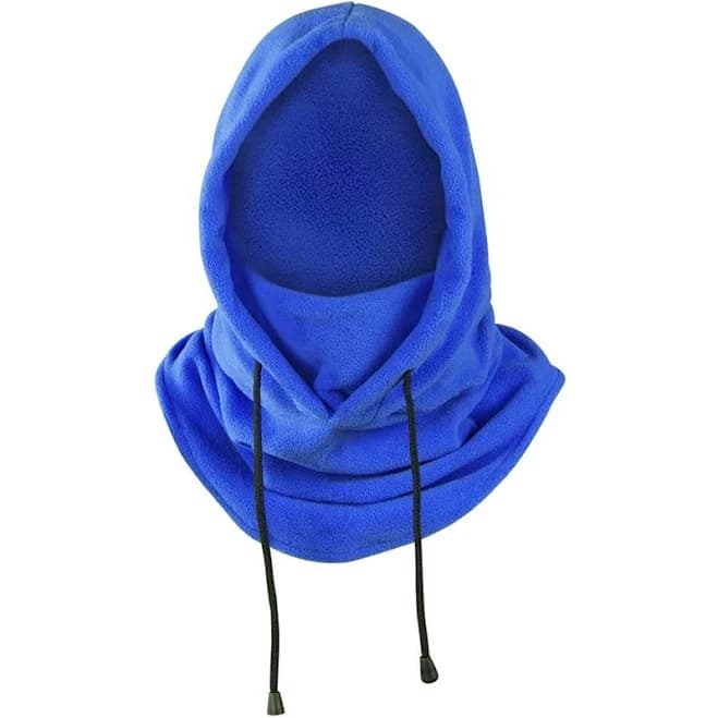 Sirius Survival Full Face Fleece Balaclava Ski Mask