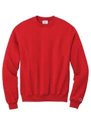 Champion Powerblend Crewneck Sweatshirt