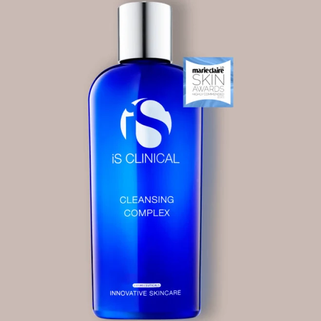 Cleansing Complex | iS Clinical Cleanser for All Skin Types