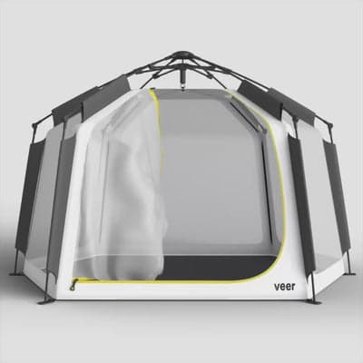 Basecamp